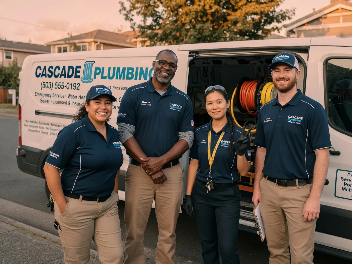 Emergency Plumber company in West Chazy, NY